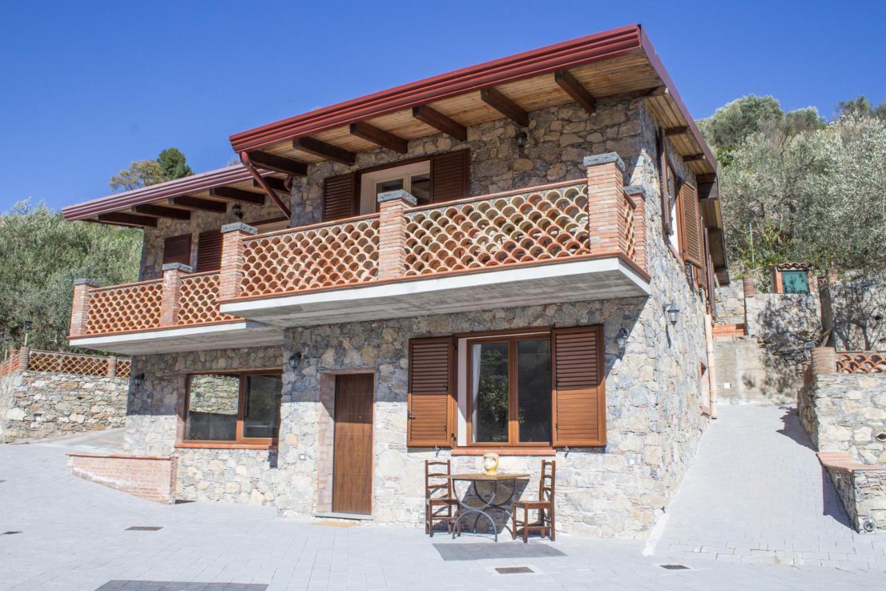 Casa Ziretto Apartment Castelmola Exterior photo